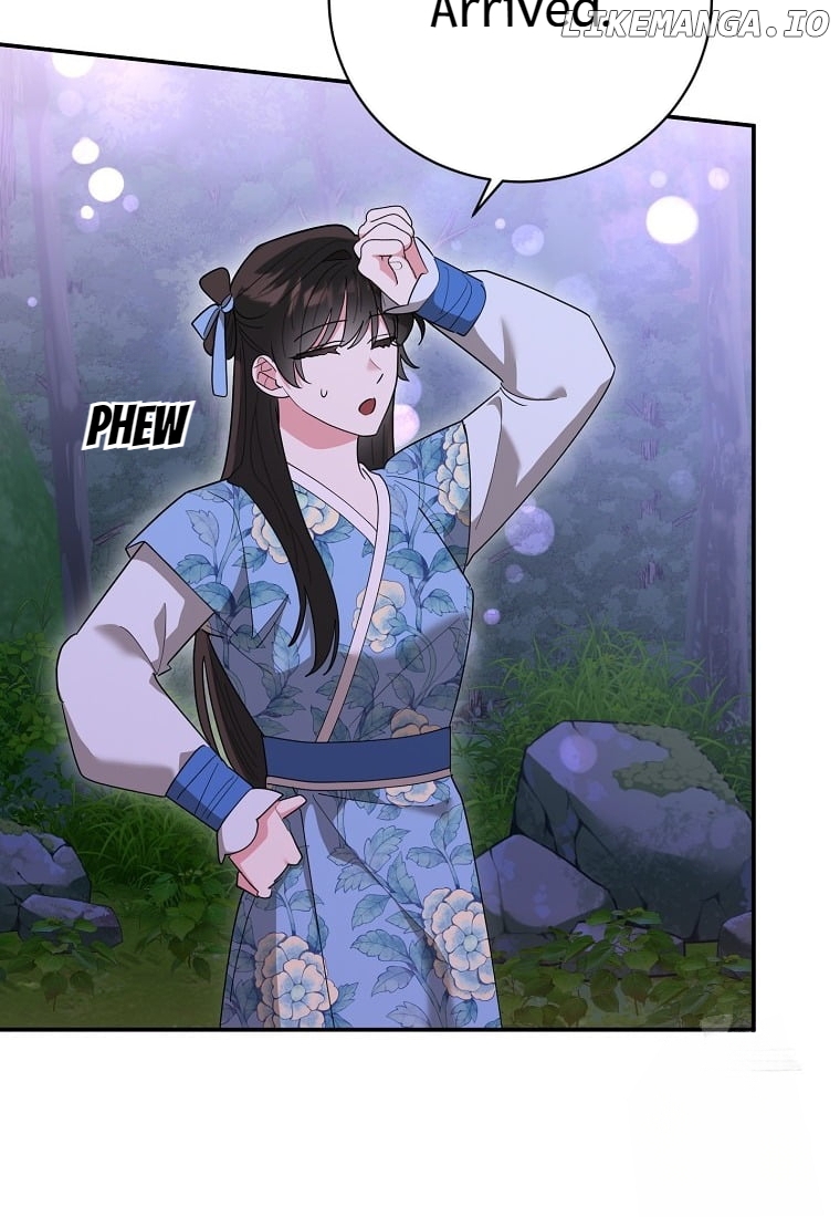 Precious Daughter of the Greatest Martial Arts Villain Chapter 131 - page 4